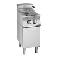 Giorik 900 Series Installation And Operation Manual