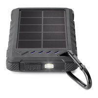 Spectech T1021 Quick Start Manual