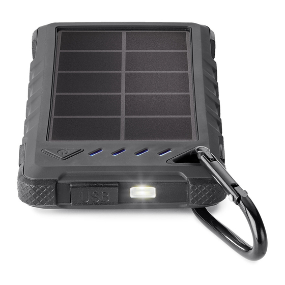 Spectech T1021 Quick Start Manual