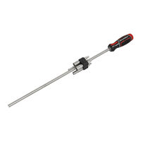 Sealey PREMIER AK7500 Quick Start Manual