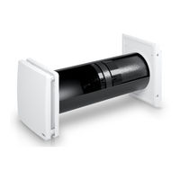 inVENTer iV-Compact Installation Instructions Manual