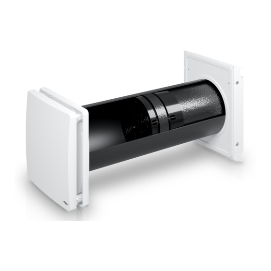 inVENTer iV-Compact Installation Instructions Manual