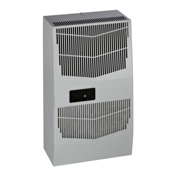 nvent SPECTRACOOL G28 Instruction Manual