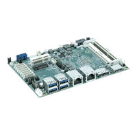 Kontron SBC-APL V2.0 User Manual