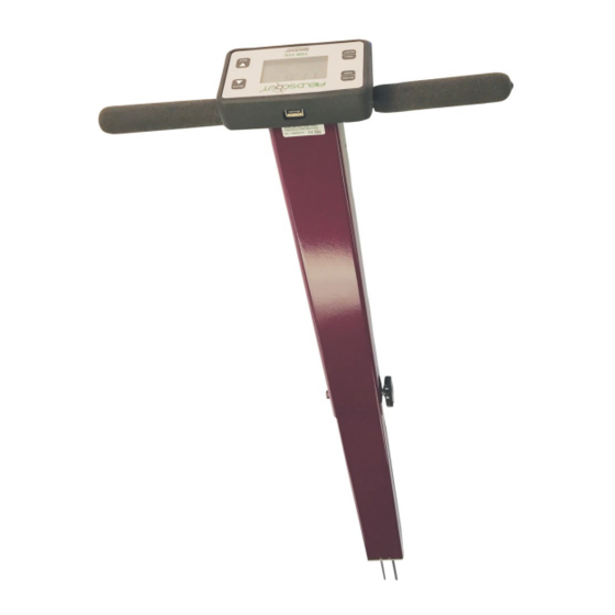 Spectrum Technologies Field Scout TDR 350 Product Manual