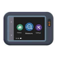 MedNet Wellue viatom CheckmePod User Manual