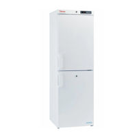Thermo Scientific 263C-AEV-TS User Manual