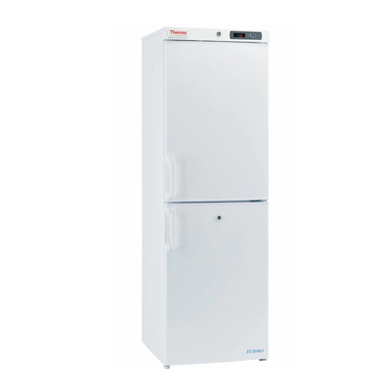 Thermo Scientific 263C-AEV-TS Manuals