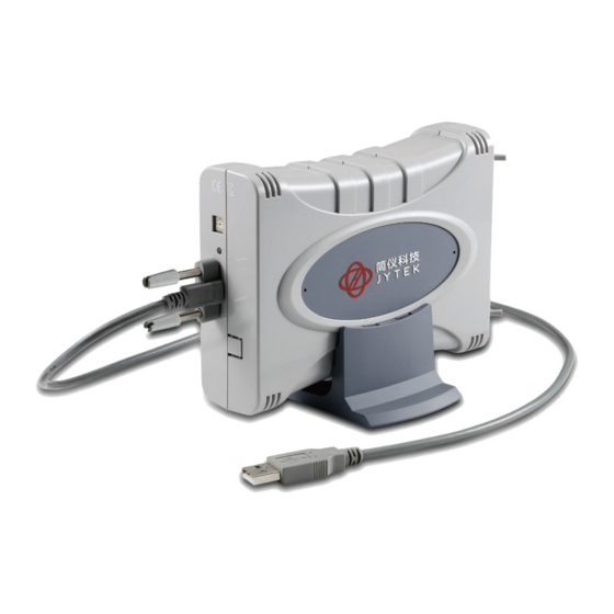 JYTEK USB-61900 Series User Manual
