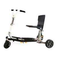 E-TAKE Deerdeer LXB01W36 Product Manual