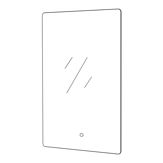 Allen + Roth SP6504 Manual