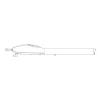 KEY PS400-24FA Instructions And Warnings For Installation And Use