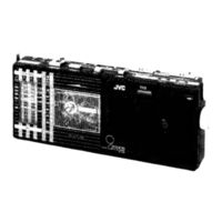 JVC RC-S22 C Service Manual