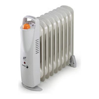 Fagor RP-1009 - ANNEXE 268 Manual