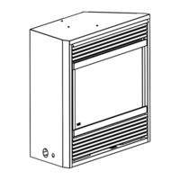 Majestic 39BDVR Manual
