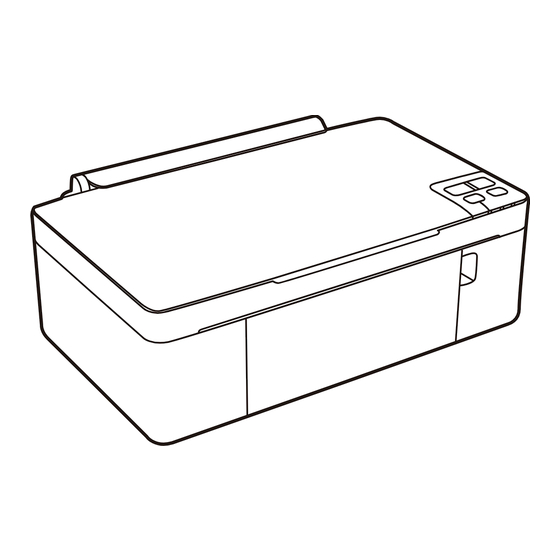 Epson Stylus Nx125 Series Start Here Pdf Download Manualslib 9171