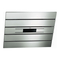 Ventilation Hood AEG X66453MVO UK User Manual