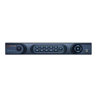 HIKVISION DS-7304HFI-SE User Manual