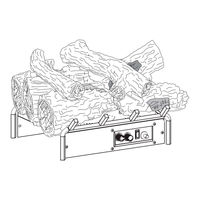 White Mountain Rock Creek LSU24RR-2 Installation Instructions And Owner's Manual