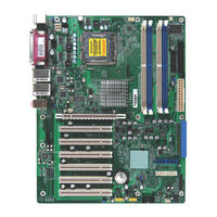 DFI LT600-DR/D/L User Manual