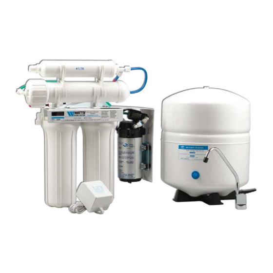 Premier ZRO-4 Installation, Operation And Maintenance Manual