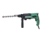 Rotary Hammer Hitachi DH 24PB2 Technical Data And Service Manual