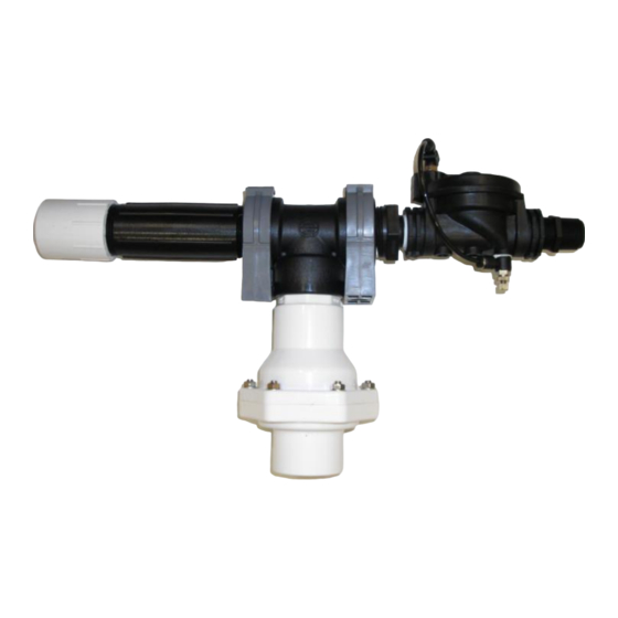 Base RB750 Installation Instructions Manual