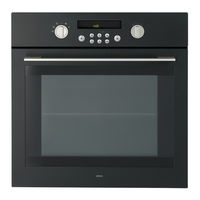 Atag DX6211B Manual