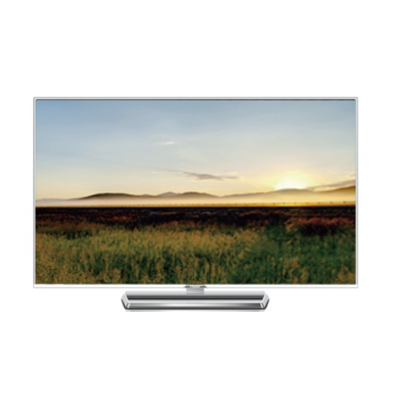 Haier LD42U7000 Service Manual