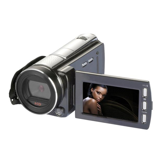 Easypix DVC529 User Manual