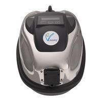 EV International EV 300i User Manual