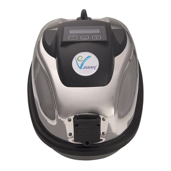 EV International EV 300i User Manual