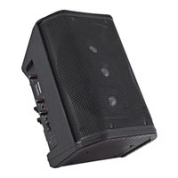 Subzero SZS-MP6A User Manual