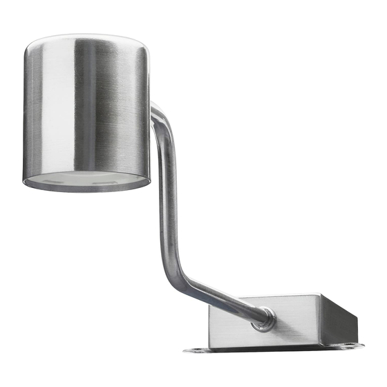 IKEA URSHULT Manual