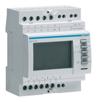 hager 3250615631015 Manual