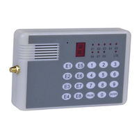 NTI E-AVDS-4G2 Installation And Operation Manual