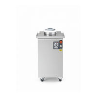 Cuppone RND800 Pre-Installation And Installation Manual