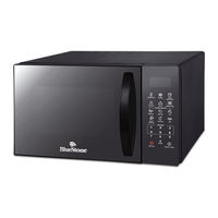 Bluestone MOB-7833 User Manual