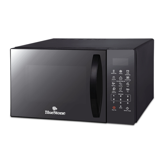 Bluestone MOB-7833 User Manual