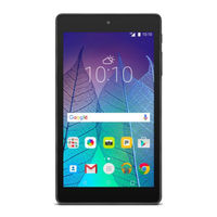 Alcatel OneToucy Pop7 Faq