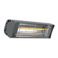 Striking energy G4 1500 R Instruction Manual