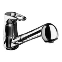 Blanco BLANCOWEGA-S Installation And Care Instructions