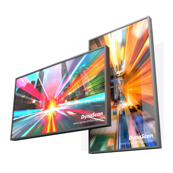 Dynascan DW651LR5 Manuals