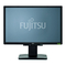 Monitor Fujitsu B22W-6 LED Quick Start Manual