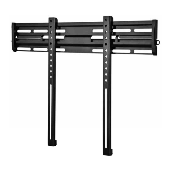 Omnimount VB150F Instruction Manual