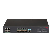 H3C FS5100-20MS-EI Manual