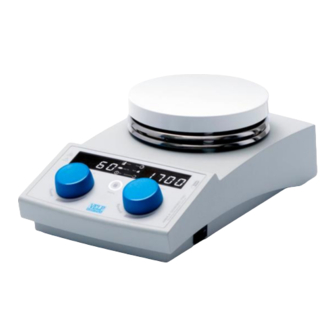 Velp Scientifica AREX-6 Connect PRO How To Connect