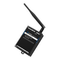 SinoCon KonNaD C2000-A2-SMD4240-AF5 User Manual