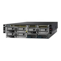 Cisco Firepower 9300 Hardware Installation Manual