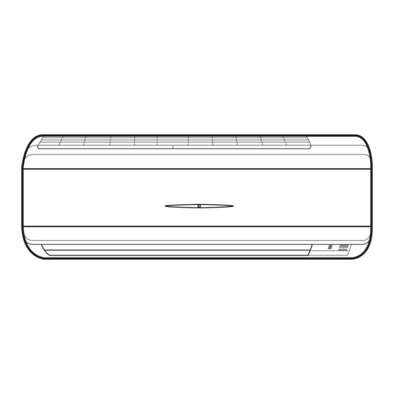 Daikin FT13BV1LS Operation Manual